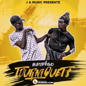 Tourniquets (prod by B'konsty)